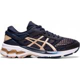 Asics Gel-Kayano 26 W - Midnight/Frosted Almond