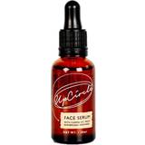 Night Serums - Redness Serums & Face Oils UpCircle Organic Face Serum Coffee Oil 30ml