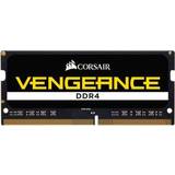 Corsair Vengeance DDR4 2400MHz 4GB (CMSX4GX4M1A2400C16)