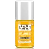 Travel Size Body Oils Jason Vitamin E 32,000 IU Extra Strength Oil 30ml