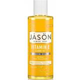 Fragrance Free Body Oils Jason Vitamin E 5,000 IU Oil 118ml