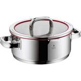 WMF Casseroles WMF Function 4 with lid 1.4 L 16 cm