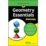 Geometry Essentials For Dummies (Paperback, 2019)