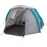 Inflatable tent Quechua Air Seconds 4.1
