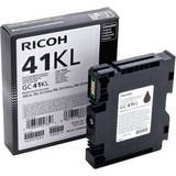 Ricoh Ink Ricoh GC-41KL (405765) (Black)