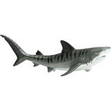 Oceans Figurines Safari Tiger Shark 202229
