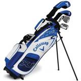 Fairway Wood Golf Package Sets Callaway XJ Set Jr