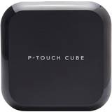 Label Makers Label Makers & Labeling Tapes Brother P-Touch Cube Plus