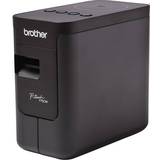Brother Label Printers & Label Makers Brother P-Touch PT-P750W