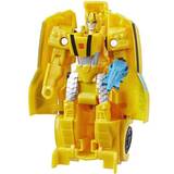 Hasbro Transformers Cyberverse Action Attackers 1 Step Changer Bumblebee E3642