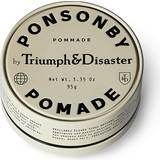 Argan Oil Pomades Triumph & Disaster Ponsonby Pomade 95g