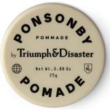 Argan Oil Pomades Triumph & Disaster Ponsonby Pomade 25g