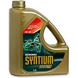 Motor Oils Petronas Syntium 5000 FR 5W-30 Motor Oil 5L