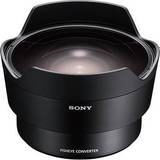 Sony Camera Accessories Sony SEL057FEC Add-On Lens