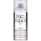 Colour Protection Hair Sprays Tigi Bed Head Mini Hard Head 101ml