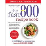 The Fast 800 Recipe Book (Paperback, 2019)