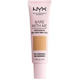 NYX Bare with Me Tinted Skin Veil Beige Camel
