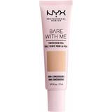 NYX Bare with Me Tinted Skin Veil Natural Soft Beige