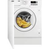 Zanussi Integrated Washing Machines Zanussi Z712W43BI