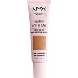 NYX Bare with Me Tinted Skin Veil Golden Camel