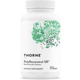 Thorne Research PolyResveratrol-SR 60 pcs