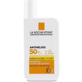 La Roche-Posay Fragrance Free - Sun Protection Face La Roche-Posay Anthelios Invisible Fluid SPF50+ 50ml