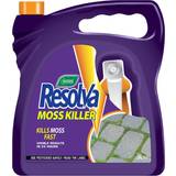 Weed Killers on sale Westland Resolva Moss Killer Ready to Use 3L