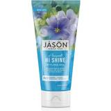 Jason Hair Products Jason Flaxseed Hi Shine Styling Gel 170g