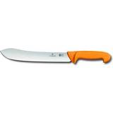 Butcher Knives Victorinox Swibo 5.8436.25 Butcher Knife 25 cm