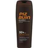 Piz Buin Calming Sun Protection Piz Buin Allergy Sun Sensitive Skin Lotion SPF50+ 200ml