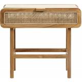 Nordal Merge Console Table 35x90cm