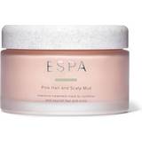 Softening Scalp Care ESPA Pink Hair & Scalp Mud 180ml