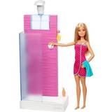 Barbie furniture Barbie Shower FXG51
