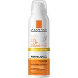 La Roche-Posay Sprays - Sun Protection Face La Roche-Posay Anthelios XL Ultra-light Invisible Mist SPF50+ 200ml