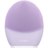 Wipes Face Brushes Foreo LUNA 3 for Sensitive Skin