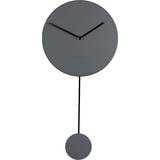 Zuiver Minimal Wall Clock 30cm