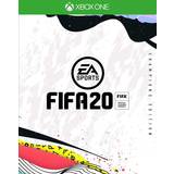 Xbox One Games FIFA 20 - Champions Edition (XOne)