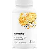 Silicon Weight Control & Detox Thorne Research Meriva 500-SF 120 pcs