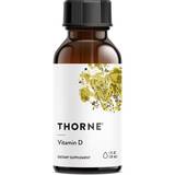 Thorne Research Vitamin D 30ml