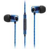 SoundMAGIC In-Ear Headphones SoundMAGIC E10C