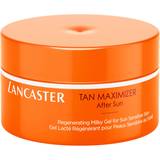 Sensitive Skin Tan Enhancers Lancaster Tan Maximizer Regenerating Milky Gel 200ml