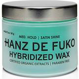 Hair Waxes Hanz de Fuko Hybridized Wax 56g
