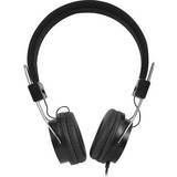 Ewent On-Ear Headphones Ewent EW3573