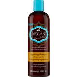 HASK Argan Oil Repairing Shampoo 355ml