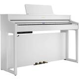 Wood Stage & Digital Pianos Roland HP-702