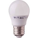 V-TAC VT-246 4000K LED Lamps 5.5W E27
