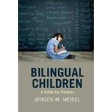 Bilingual Children (Paperback, 2019)