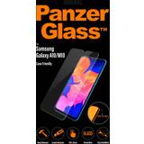 PanzerGlass Case Friendly Screen Protector for Galaxy A10/M10