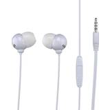 Maxell Over-Ear Headphones Maxell Plugz+Mic