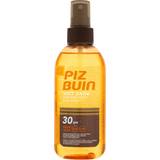 Piz Buin Sprays Sun Protection Piz Buin Wet Skin Transparent Sun Spray SPF30 150ml